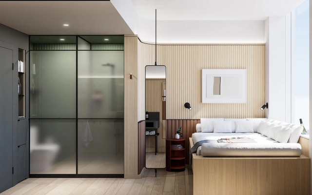 Little Something Hotel