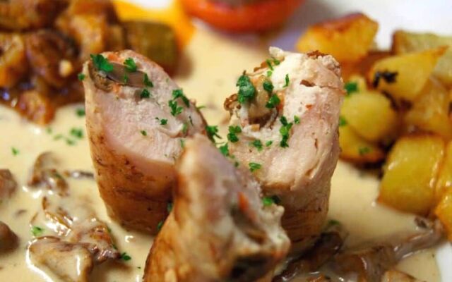 Le Relais des Monédières