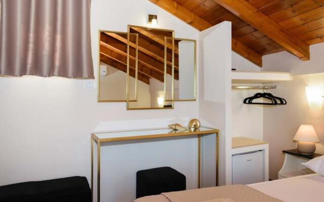 Marianthi s Maisonette