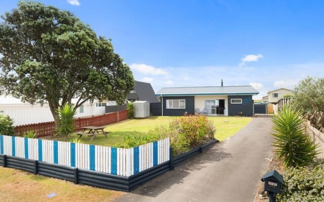 my pad' house  papamoa  Bay of plenty