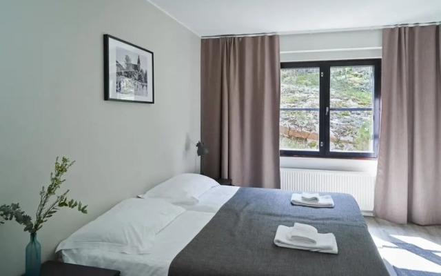 Naantali Family Hotel - Hostel