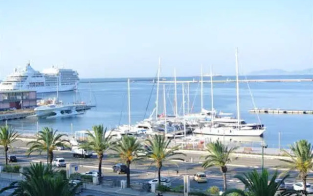 Marina di Castello