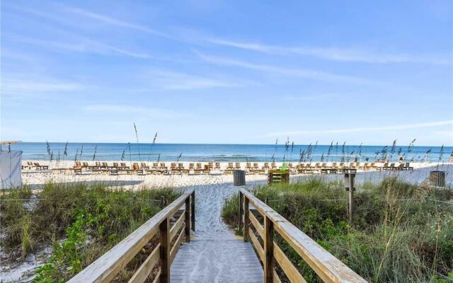 Regency Towers 1013 - Two Bedroom Condo