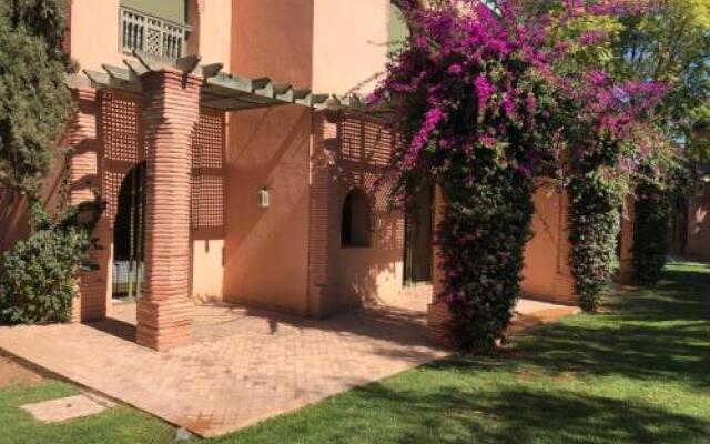 Palmeraie Village Residence Marrakech