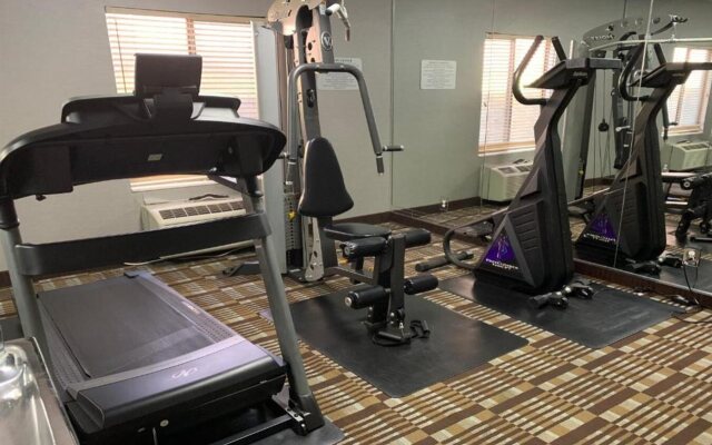 Quality Inn and Suites