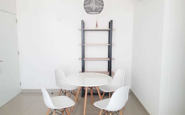 Suites las Palmeras del Chipe
