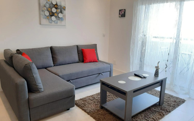 Apartamento Max Tropical by Sunnyway