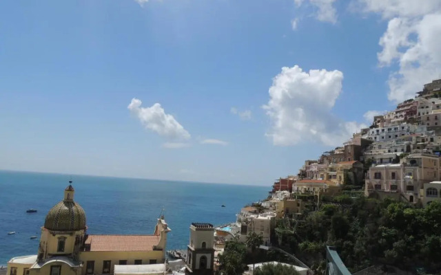 Residence La Tavolozza