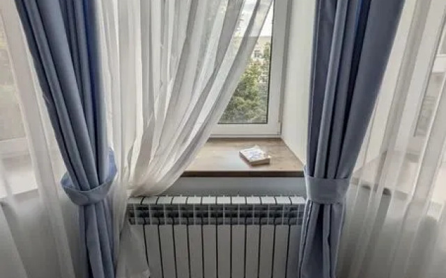 Апарт Комфорт на ул. Новый Арбат, д.23