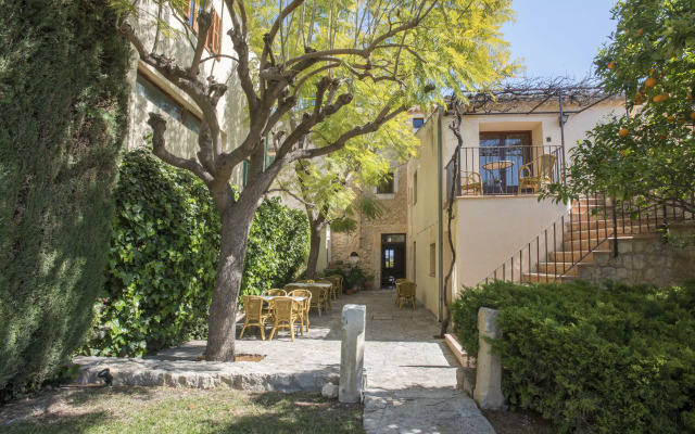 Sa Bisbal - Turismo De Interior