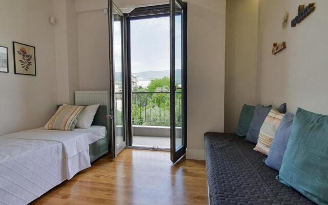 Malamas Apartment