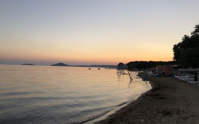 Demetgul Apart Pansiyon