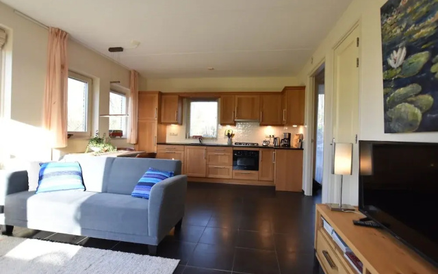 Rural Holiday Home With Terrace