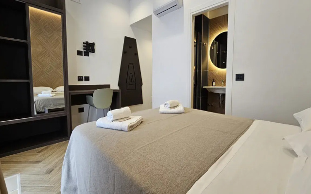 Dimora Neapolis Deluxe