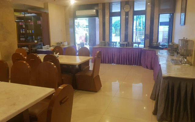 Hotel Surya Baru