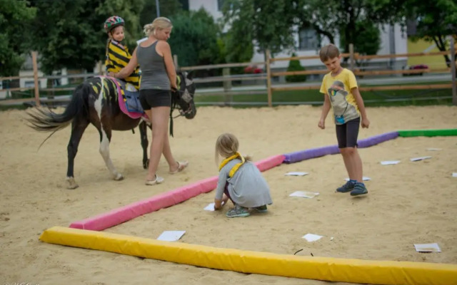 Gaudihof Kaltenbrunner