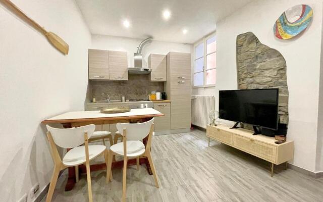 LG LAKE - Boutique apartment -