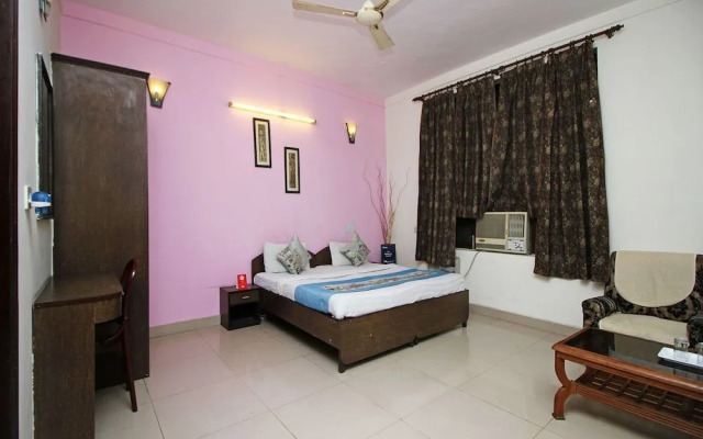 OYO Rooms Noida Sector 55