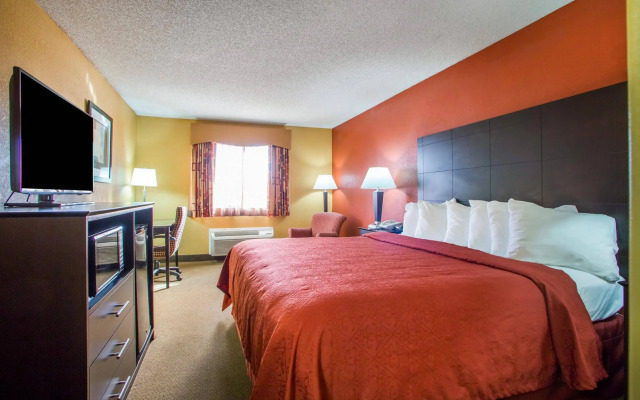 Quality Inn & Suites Kimberly - Appleton East