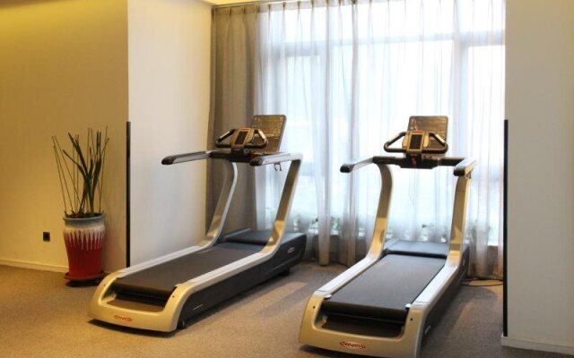 Yinchuan Impression Home Hotel
