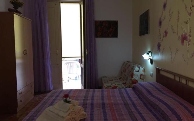 Casablanca Bed & Breakfast