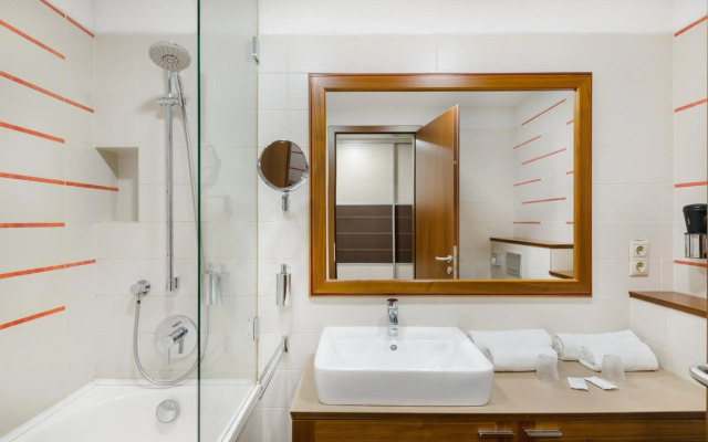 Corso Hotel Pécs
