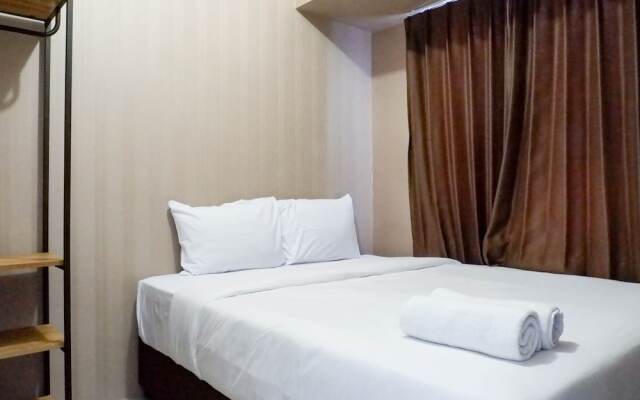 Comfy And Exclusive 2Br Apartment At Tanglin Supermall Mansion