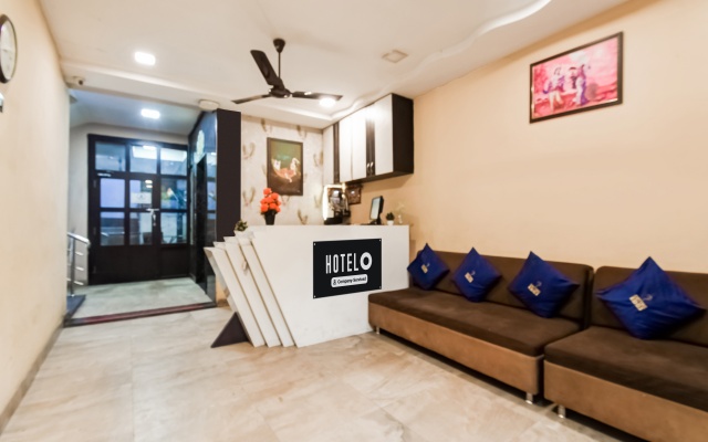 Edge Hotel Raipur