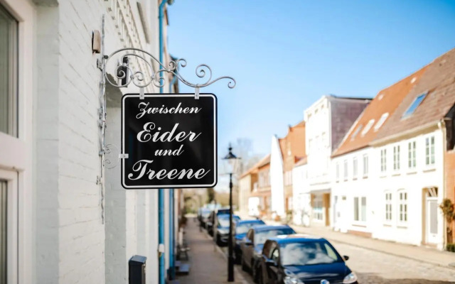 Zwischen Eider und Treene