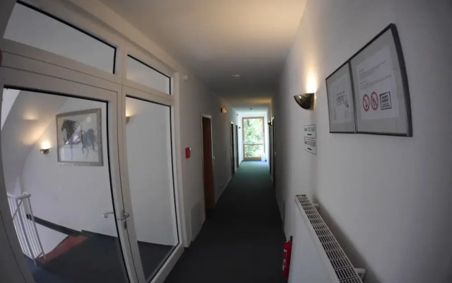 AKZENT Berghotel Rosstrappe