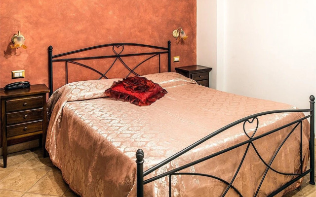 agriturismo il colle dei ceci