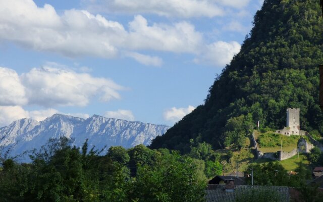 Gasthof Falkenstein & Metzgerei Schwaiger