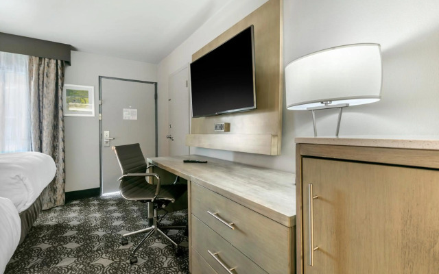 Clarion Inn Murfreesboro Old Fort Pkwy