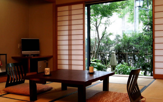 Otowaya Ryokan