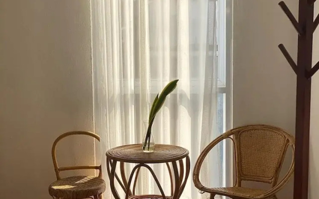Petit Espace Hostel