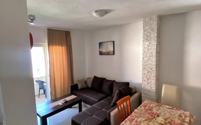 Rajovic Apartments