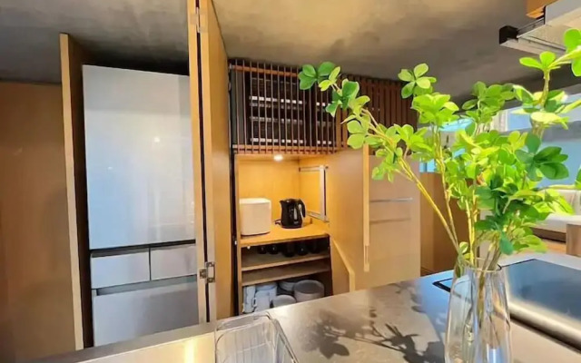 Natsumezaka-no-ma ROOM 3