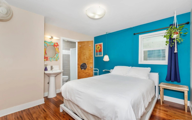 Samesun Ocean Beach - Hostel