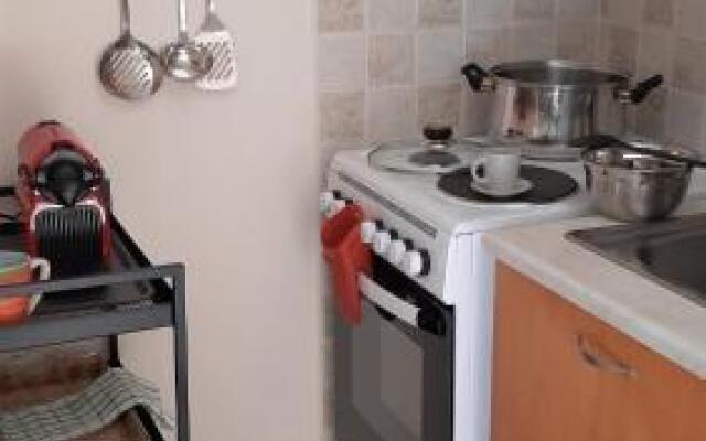 Flat 1 Bedroom 1 Bathroom - Patras