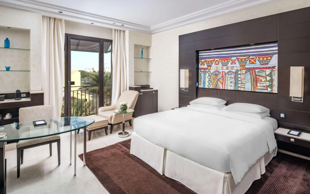 Park Hyatt Jeddah - Marina, Club and Spa