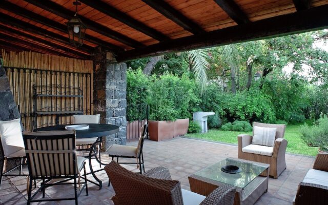 Modern Holiday Home in Acireale With Pool