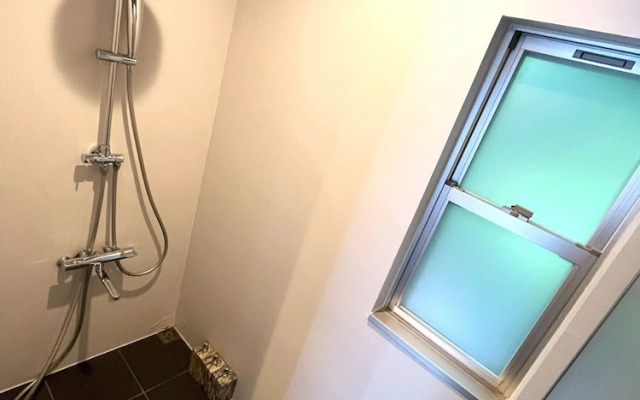 Secret Pool Villa SEJI