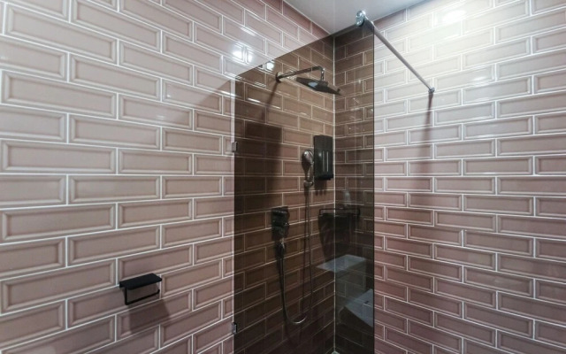 Gwangju Sinandong Hotel Geogijoa