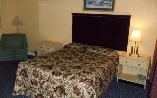 Fernwood Motel