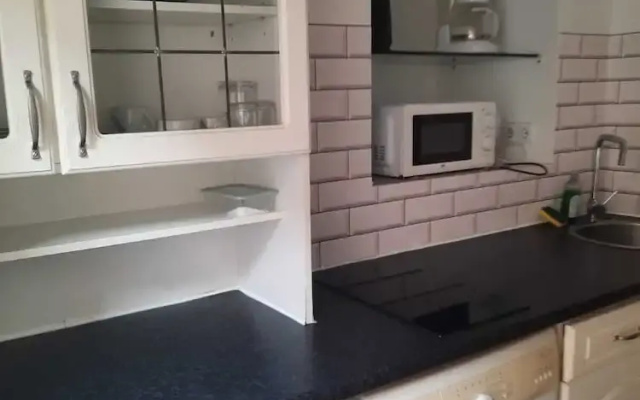 Charming 1BR Apartment In Top Location