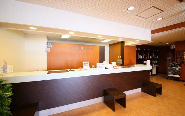 Kaino Hotel