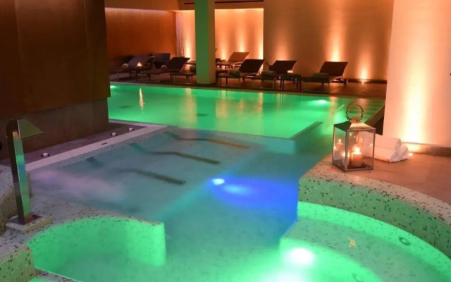 Devero Hotel & Spa, BW Signature Collection