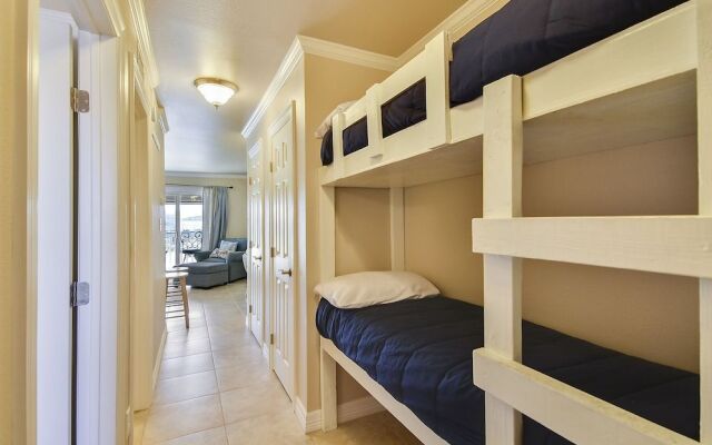 Casa Del Mar 145 Condo