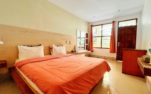 Centro Bajo Hotel