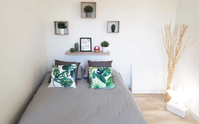 GregBnb - Le Chatelier - Toulon Ouest